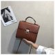 Small bag single shoulder messenger small square bag