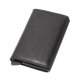 Auto-Flex Aluminum Alloy Card Holder Spot Sales Wallet