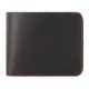 Men's New First Layer Cowhide Retro Wallet