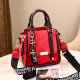 Bag Female Summer New Portable Small Bag Korean Retro Wide Shoulder Strap One-shoulder Messenger Bag