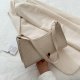 All-match Underarm Female Baguette Bag Retro Shoulder Bag