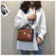 Small bag single shoulder messenger small square bag