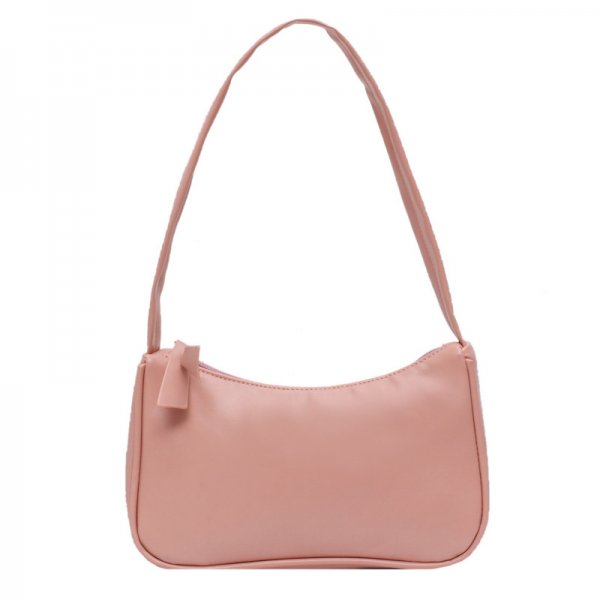 Retro wild shoulder shoulder bag